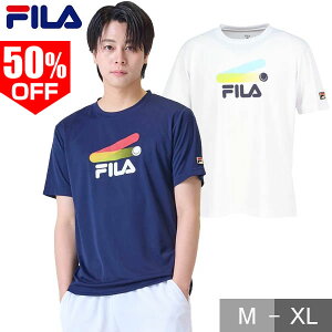 50OFF tB ejX TVc Y vNeBXTVc  ejXEFA z UV bV TVc l EFA OtBbNTVc FILA VM5697 y365yΉz yVX[p[S