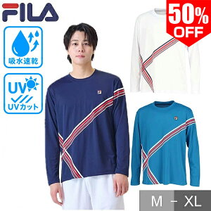 50OFF tB ejX OTVc Y  ejXEFA vNeBXTVc z UV bV TVc l EFA FILA VM5708 y365yΉz yVX[p[SALE RakutenX[p[SAL