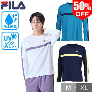 50OFF tB ejX OTVc Y  ejXEFA vNeBXTVc z UV bV TVc l EFA FILA VM5709 y365yΉz yVX[p[SALE RakutenX[p[SAL