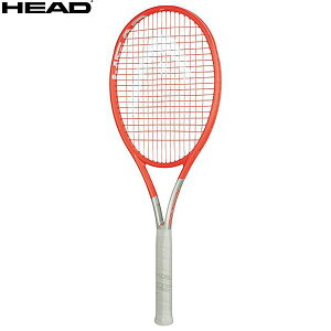 テニス ヘッド 硬式ラケット ラジカル MP 2021 フレームのみ 男女兼用 234111