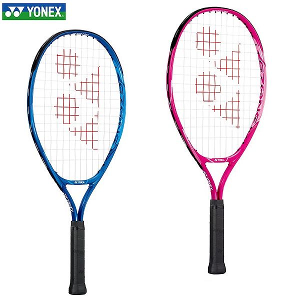YONEX 張り上げ済 テニス ヨネックス 硬式ラケット Eゾーン ジュニア 06EZJ23G メーカー直売 4年保証 ジュニア23
