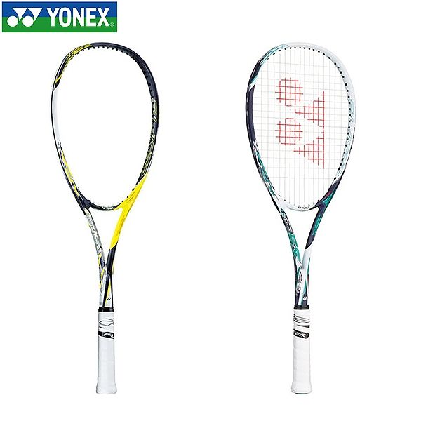 テニスラケット ヨネックス エフレーザー 軟式の人気商品・通販・価格 
