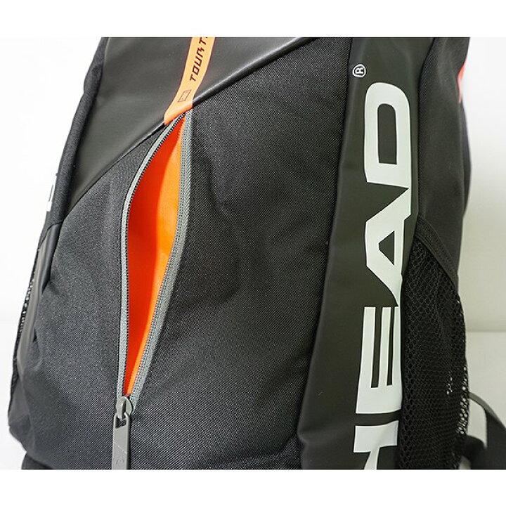 HEAD Tour Team Tennis Backpack リュック テニス