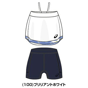 50OFF AVbNX ejX Q[XR[g hCECYXR[g Ci[t fB[X l EFA X|[c asics 2042A235 y365yΉz