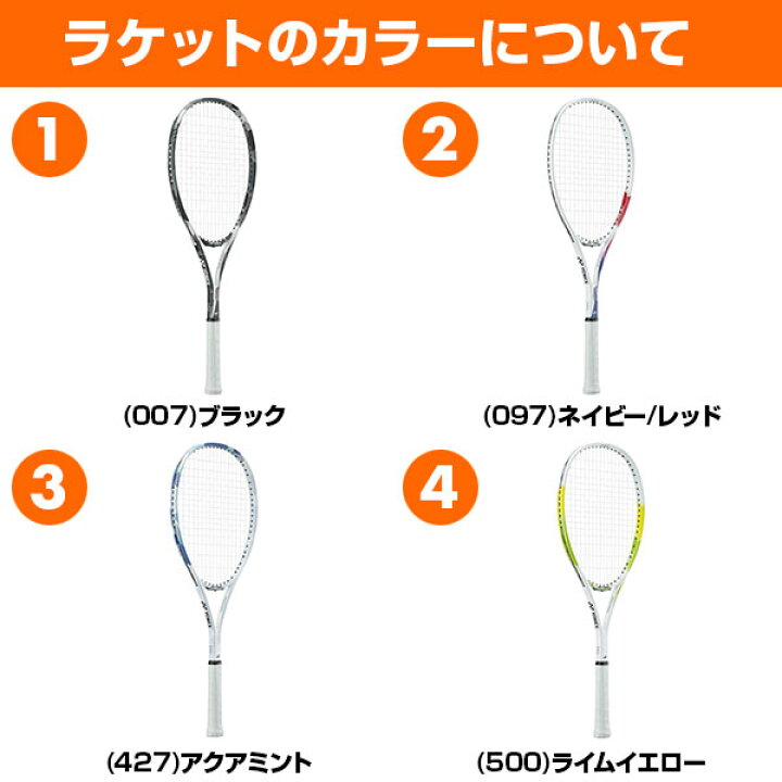 楽天市場】【新入生向け4点セット】 ヨネックス ソフトテニス オール  