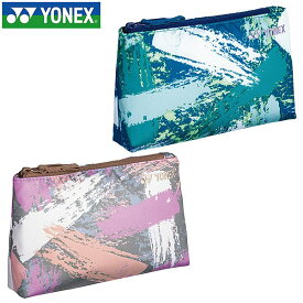 ヨネックス テニス ポーチ 21×5×13cm バドミントン バッグ YONEX BAG2363P 楽天スーパーSALE RakutenスーパーSALE