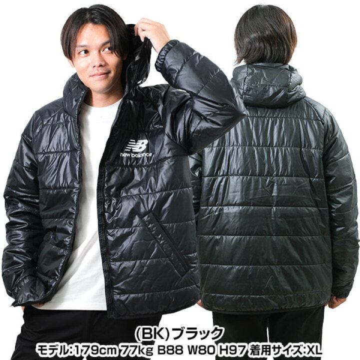 楽天市場】【在庫品限り】 中綿ダウンジャケット パーカー 大人 
