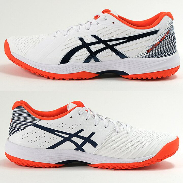 楽天市場】【交換往復送料無料】 アシックス ASICS テニス シューズ 