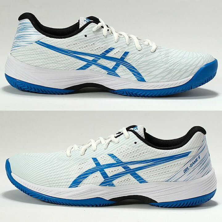 楽天市場】【サイズ交換往復送料無料】 アシックス ASICS テニス 