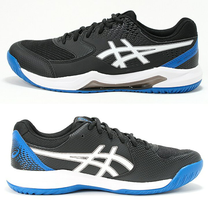 楽天市場】【サイズ交換往復送料無料】 アシックス ASICS テニス 
