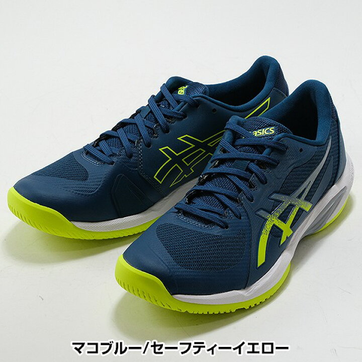 楽天市場】【サイズ交換往復送料無料】 アシックス ASICS テニス 