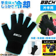 クールフィットグローブ 冷感アイテム 手袋 アイシング クーリング手袋 冷感 大人用 男女兼用 適温蓄冷材…