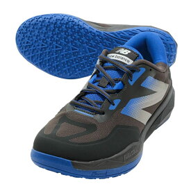 【交換往復送料無料】 ニューバランス テニス シューズ 2E オムニ クレー FUELCELL 796 V4 フューエルセル メンズ 男性用 日本ソフトテニス連盟公認 硬式テニス・ソフトテニス兼用 オムニコート クレーコート 砂入り人工芝 MCO796N42E 新入生 部活 【365日あす楽対応】