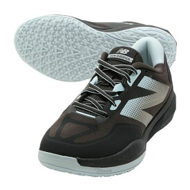 【サイズ交換往復送料無料】 ニューバランス テニス シューズ 2E オムニ クレー FUELCELL 796 V4 フューエルセル レディース 女性用 日本ソフトテニス連盟公認 硬式テニス・ソフトテニス兼用 オムニコート クレーコート 砂入り人工芝 WCO796N42E 【365日あす楽対応】