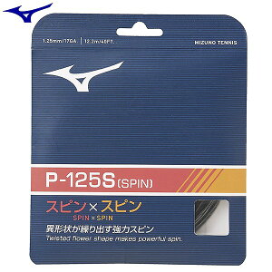 ~Ym P-125S 1.25mm ejX d XgO 63JGH961 mizuno