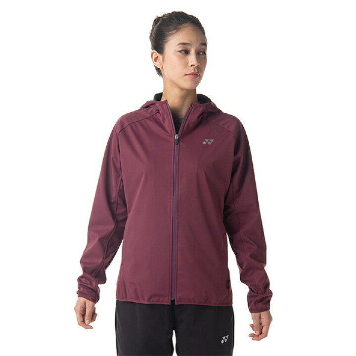 楽天市場】ヨネックス テニス バドミントン ウォームアップパーカー  