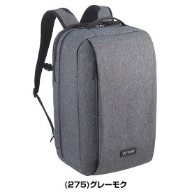 【サイズ交換往復送料無料】ヨネックス テニス バックパックX 容量26L ラケット1本入れ テニスバッグ ラケットバッグ かばん リュック YONEX BAG2318X 【365日あす楽対応】