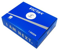 ★VP40+ 3スター 1ダース入【発送後の返品・交換不可】