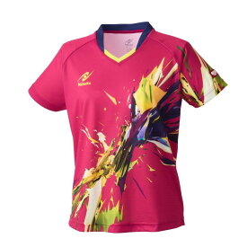 【12/5限定！ポイント5倍】ブライトバーストシャツ（男女兼用）【発送後の返品・交換不可】