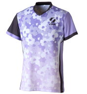 【9/15限定！ポイント5倍】ゲームシャツ STIGAシャツKR-8【発送後の返品・交換不可】