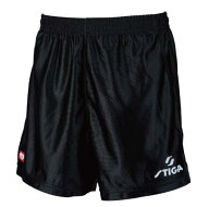 【7/10限定！ポイント5倍】STIGAグロッシーショーツ【発送後の返品・交換不可】