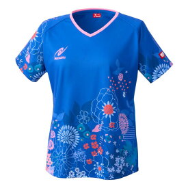 【3/15限定！ポイント5倍】★新商品★ハナシャツ（女性用）【発送後の返品・交換不可】