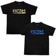 ★VICTAS特別会員店限定★数量限定★新商品★プレイロゴティー（男女兼用）【発送後の返品・交換不可】