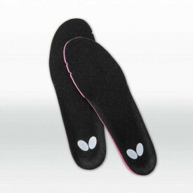 【2月19日20時〜2月20日限定！ポイント5倍】バタフライインソール2【発送後の返品・交換不可】