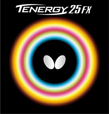 テナジー25FXの商品画像