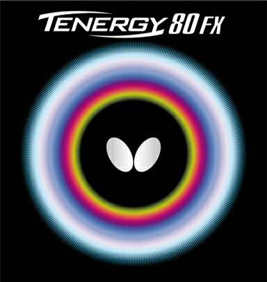 テナジー80FXの商品画像