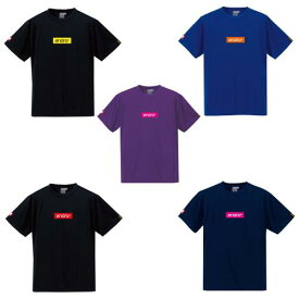 アンドロ　ナパTシャツBX