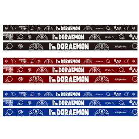 TWC I'm DORAEMON サイドテープ【発送後の返品・交換不可】