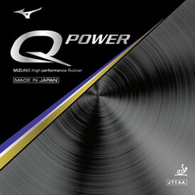 【6/5限定！ポイント5倍】Qpower