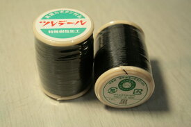 【高級オーダー専門店】ツレデール高強力ボタン付糸150m ボタン付け糸 ボタンつけ糸 東神 150m