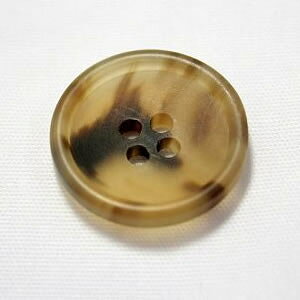 �y�X�[�c�{�^�����X�z�����{�^��K7000(COLOR.LB) 15mm����� �a�m���X�[�c�W���P�b�g�̑����E���{�^����[1����̔�]�V�܃e�[���[��p�B�X�[�c�{�^�����X�̍����{�^��