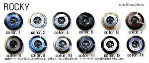 yX[c{^XzROCKY{p20mm[PiE䎆^Cv]1̂ݍw\