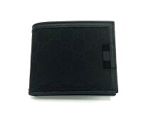 楽天市場】グッチ gg ナイロン 財布の通販 