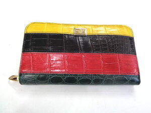 ドルチェ ガッバーナ Dolce Gabbana メンズ長財布 通販 人気ランキング 価格 Com