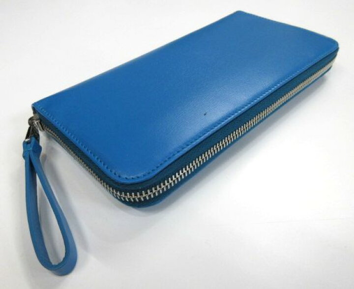 楽天市場】新品 トッズ ラウンドファスナー長財布 TOD