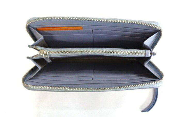 楽天市場】新品 トッズ ラウンドファスナー長財布 TOD