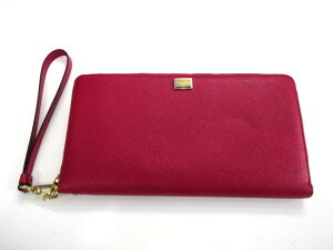 ドルチェ＆ガッバーナ(Dolce&Gabbana) セカンドバッグ | 通販・人気 