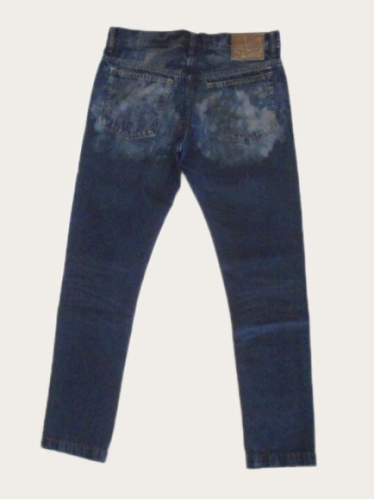 楽天市場】メンズ ドルチェ＆ガッバーナ D&G ダメージジーンズ R50752 