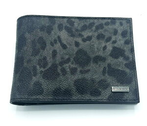 ドルチェ＆ガッバーナ(Dolce&Gabbana) メンズ二つ折り財布 | 通販  