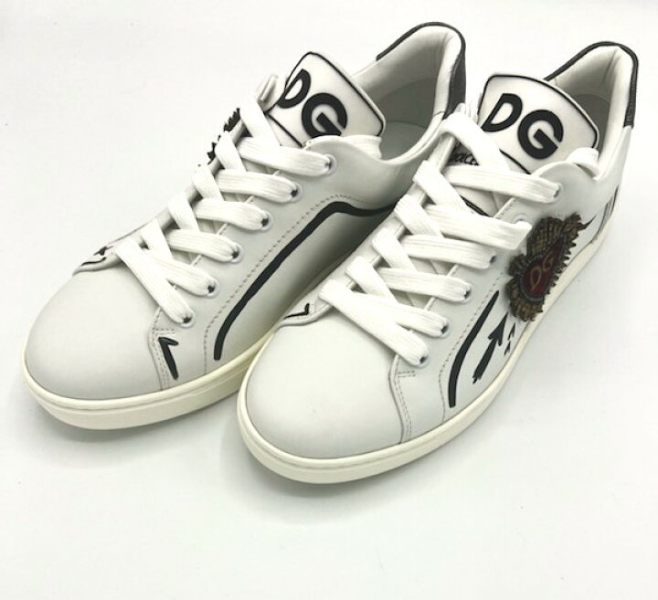 楽天市場】新品 メンズ DOLCE&GABBANA ドルチェ＆ガッバーナ  