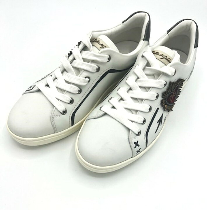 楽天市場】新品 メンズ DOLCE&GABBANA ドルチェ＆ガッバーナ  