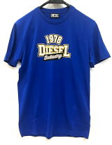 楽天市場】ブルー（ブランドディーゼル）（Tシャツ・カットソー 