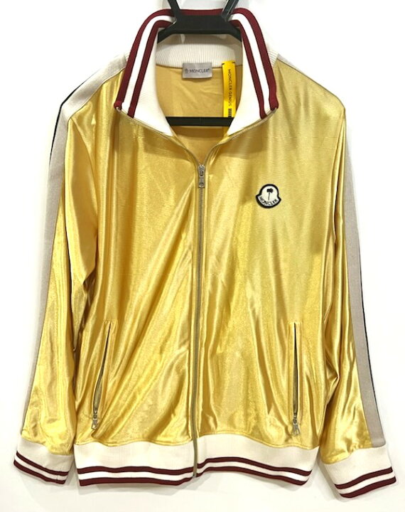 楽天市場】モンクレール ジーニアス MONCLER GENIUS 8 PALM ANGELS 