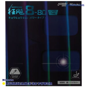 [] 싅 o[ Nittaku(jb^N) LEqE 8-80 p[