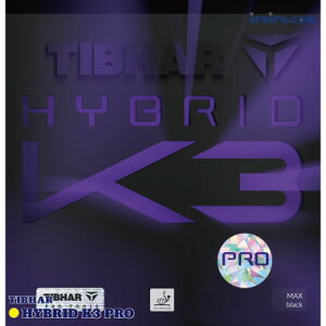 [��������] �싅 ���o�[ TIBHAR(�e�B�o�[) �n�C�u���b�h K3 PRO �v��