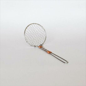 ステン銅巻スクイアミ 丸大 キッチン用品 調理器具 キッチン雑貨 川端滝三郎商店 【ラッピング対象外】